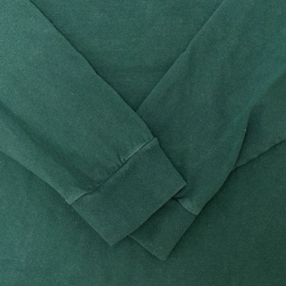 Green Bay Packers Long Sleeve Top Size Medium - Picture 6 of 6